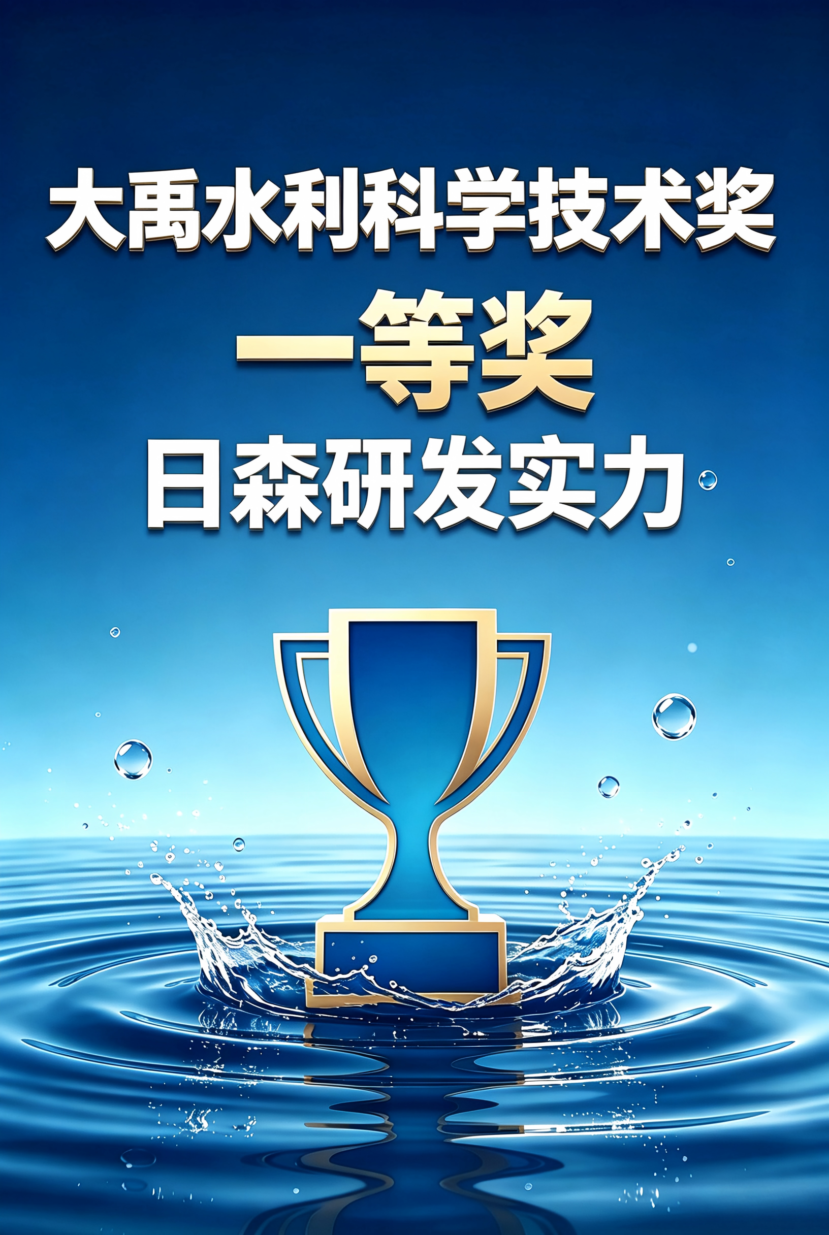 大禹水利