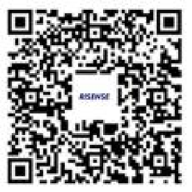 QR code for LinkedIn