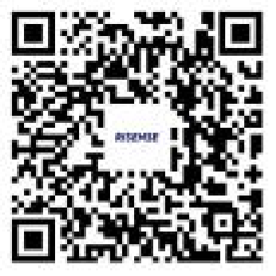 QR code for YouTube