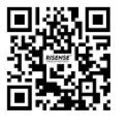 QR code for 日森英文官网