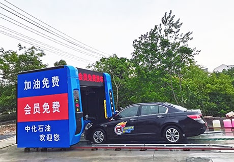 马来西亚 Melaka 项目现场