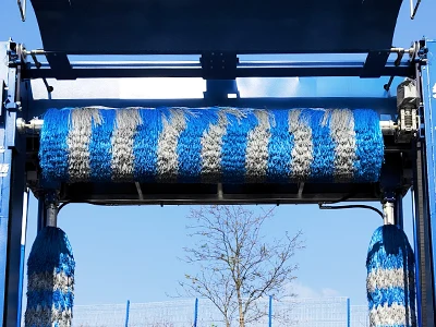 垂直升降顶刷1支